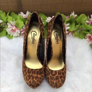 Candies Pumps